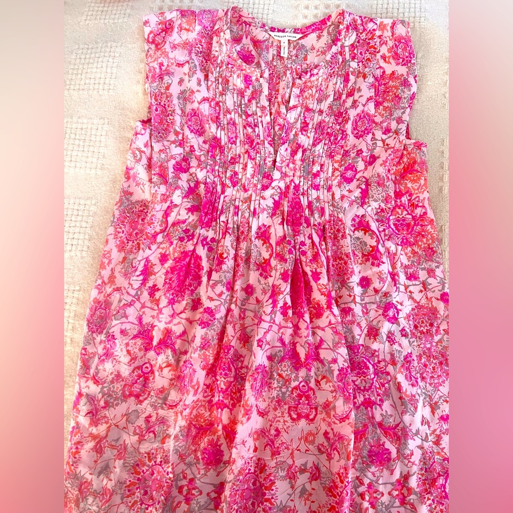 Rebecca Taylor Dress